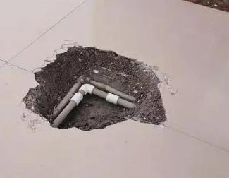 凉城卫生间漏水维修公司为您分享如何判断家里漏水