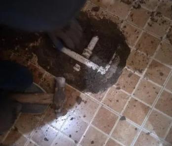 凉城卫生间漏水维修公司为您分享下卫生间渗水如何处理及注意事项