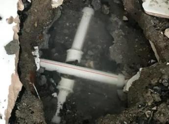 凉城阳台漏水维修公司为您分享楼上楼下漏水怎么处理