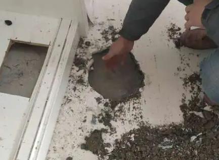 凉城卫生间漏水维修公司分享下精确定位查漏水一次多少钱?不同级别收费不同
