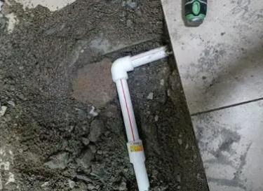 凉城阳台漏水维修时有哪些声音会影响检漏仪
