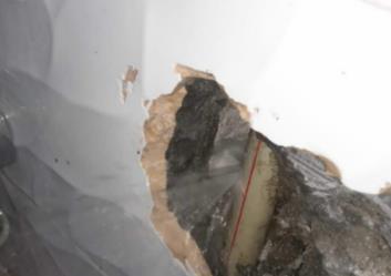 凉城卫生间漏水维修的步骤和流程。